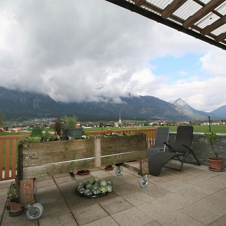 Apartment Apartment Eberharter By Interhome Strass im Zillertal Luaran gambar