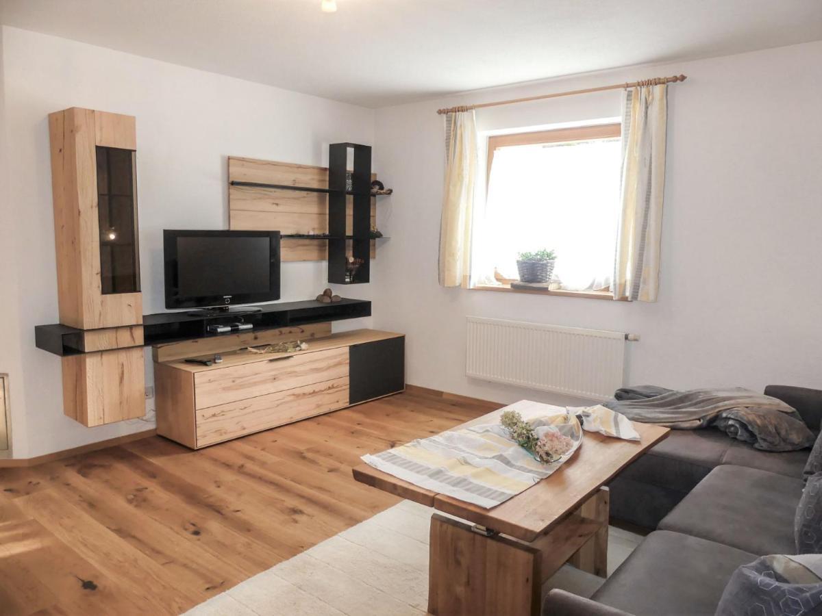 Apartment Apartment Eberharter By Interhome Strass im Zillertal Luaran gambar
