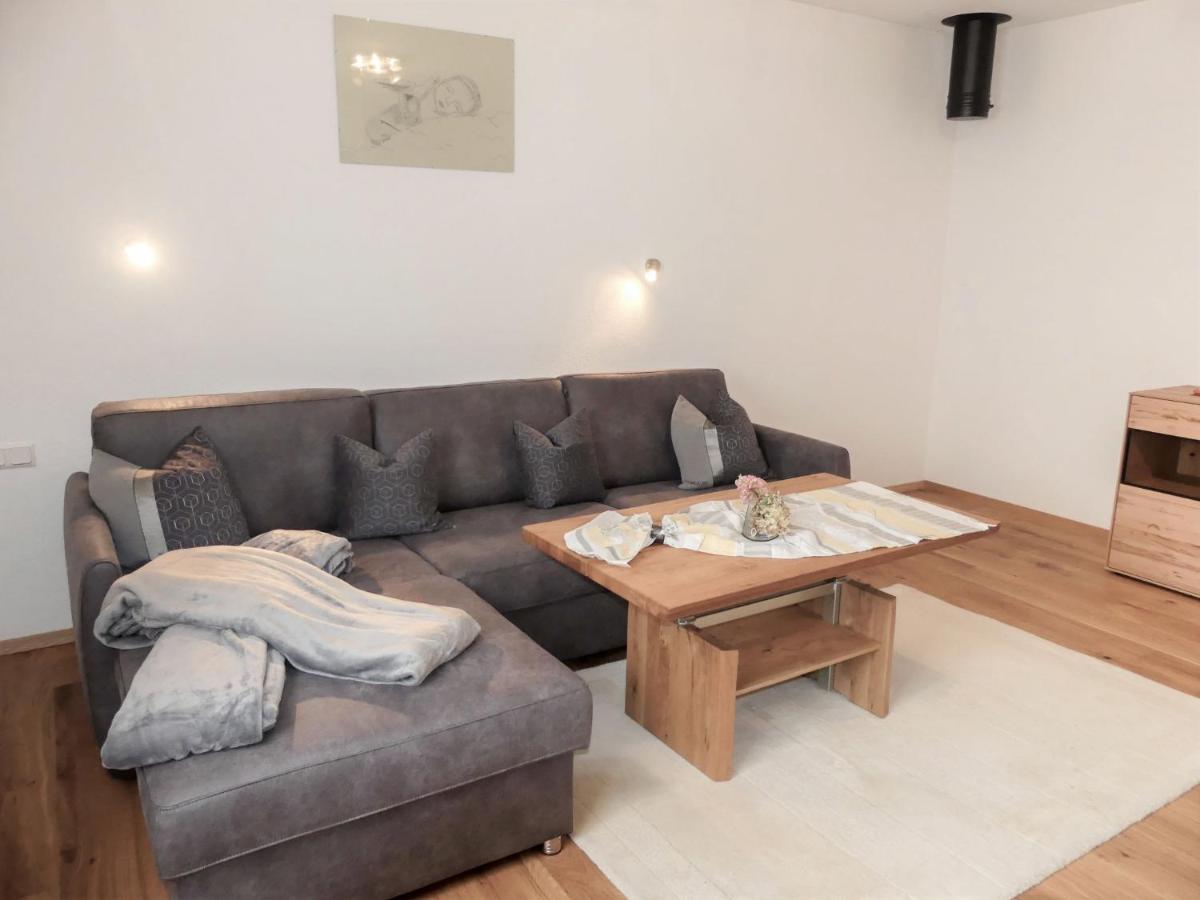 Apartment Apartment Eberharter By Interhome Strass im Zillertal Luaran gambar