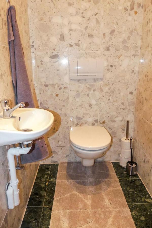 Apartment Apartment Eberharter By Interhome Strass im Zillertal Luaran gambar