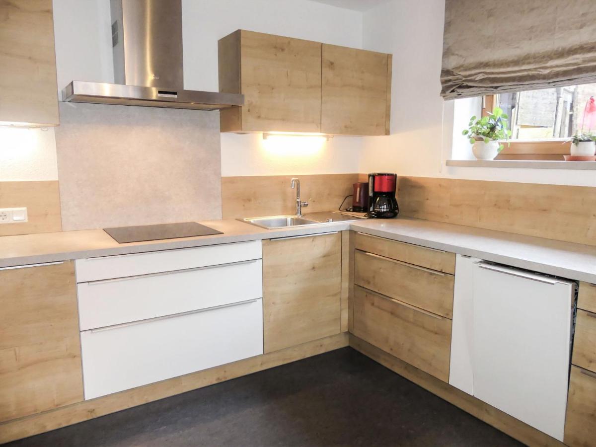 Apartment Apartment Eberharter By Interhome Strass im Zillertal Luaran gambar