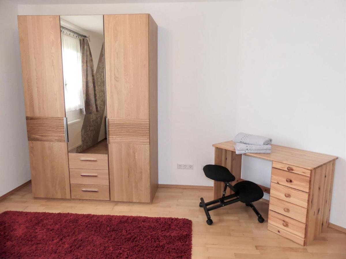Apartment Apartment Eberharter By Interhome Strass im Zillertal Luaran gambar