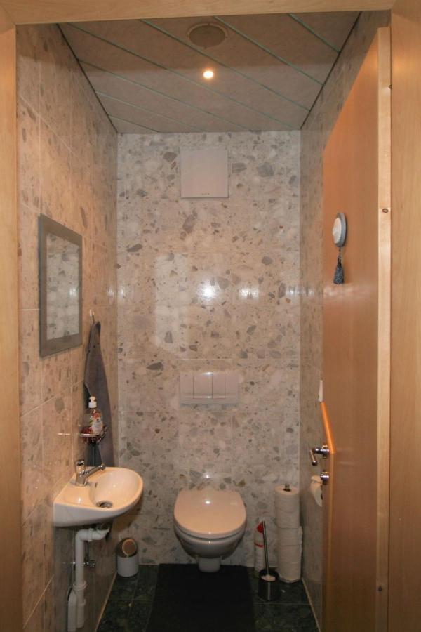 Apartment Apartment Eberharter By Interhome Strass im Zillertal Luaran gambar