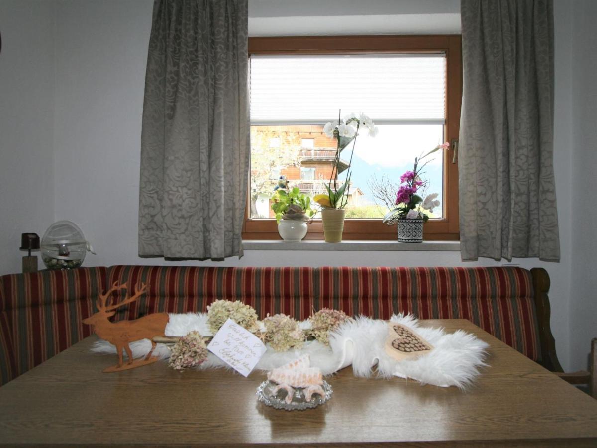 Apartment Apartment Eberharter By Interhome Strass im Zillertal Luaran gambar