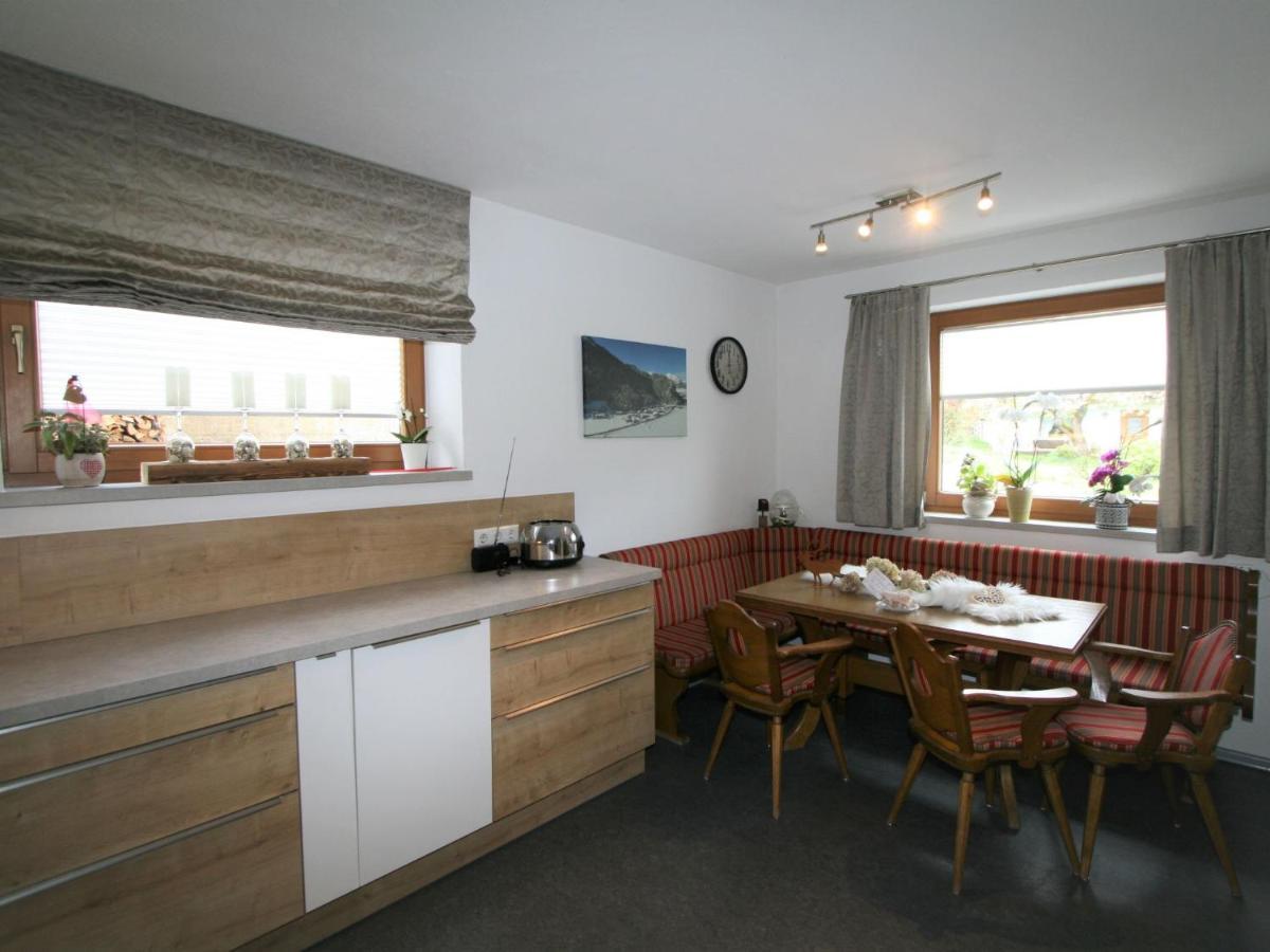 Apartment Apartment Eberharter By Interhome Strass im Zillertal Luaran gambar