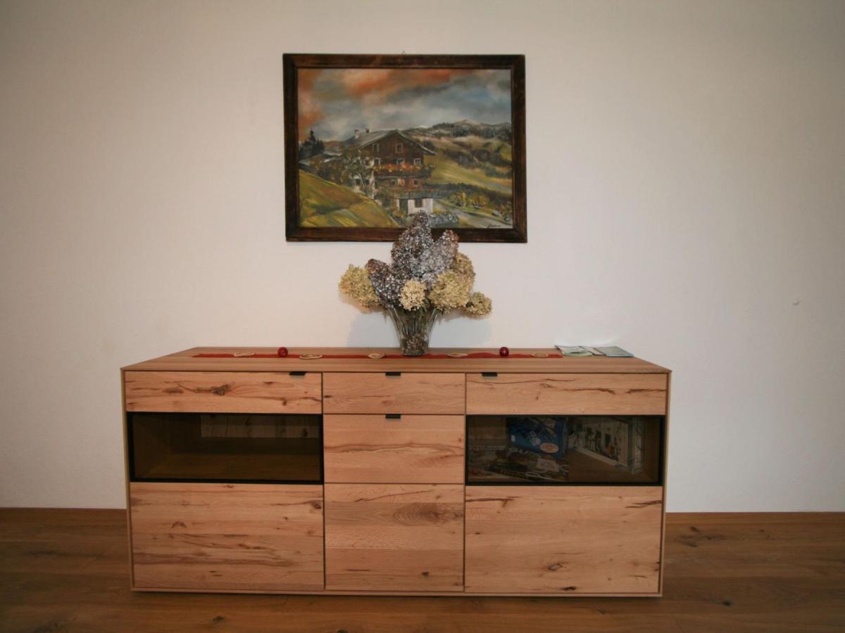Apartment Apartment Eberharter By Interhome Strass im Zillertal Luaran gambar