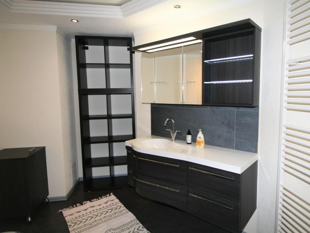 Apartment Apartment Eberharter By Interhome Strass im Zillertal Luaran gambar