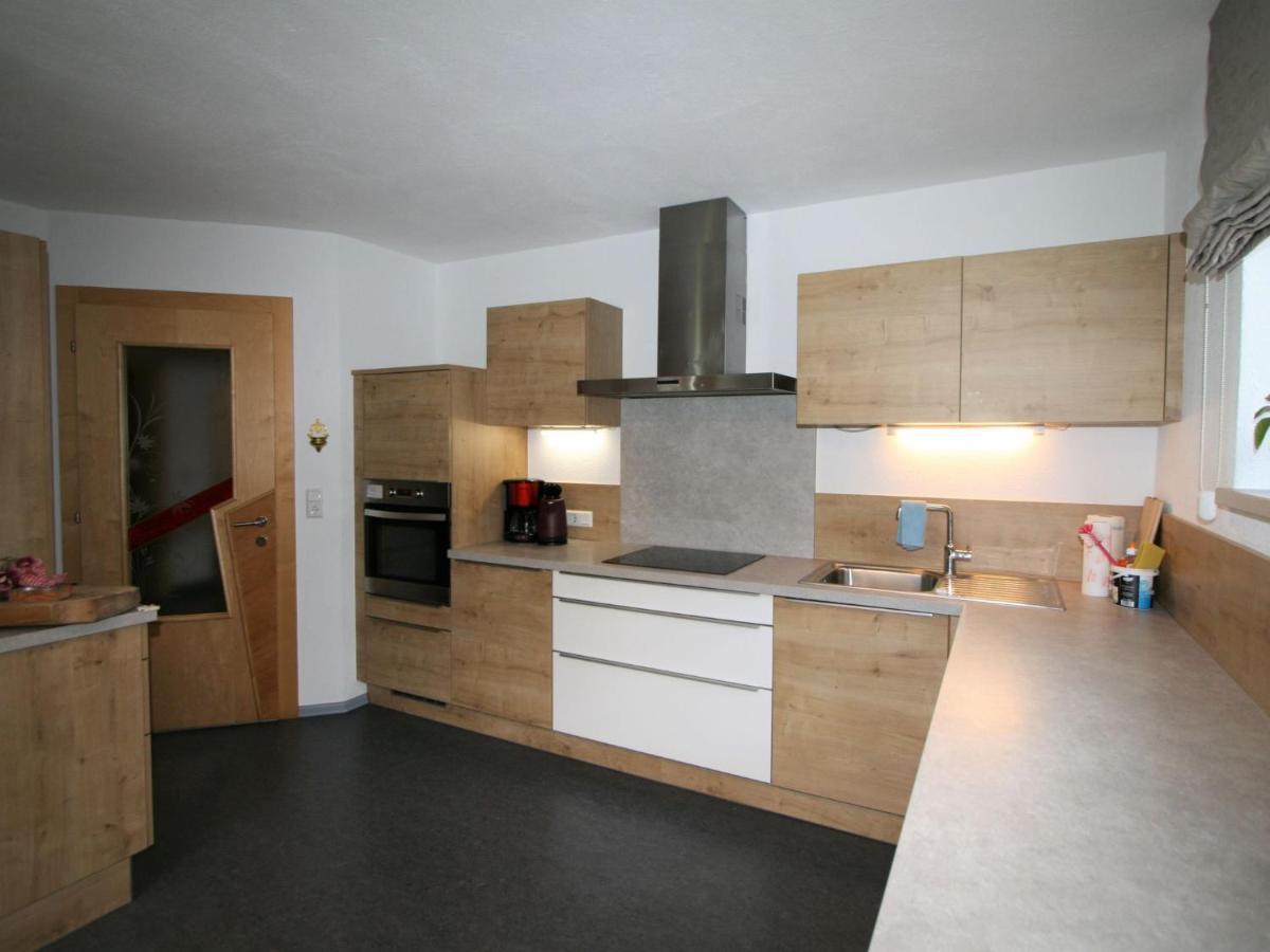 Apartment Apartment Eberharter By Interhome Strass im Zillertal Luaran gambar