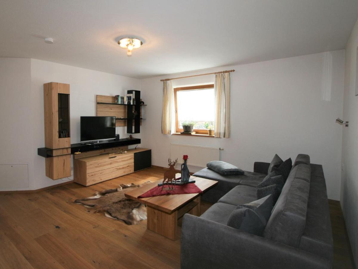 Apartment Apartment Eberharter By Interhome Strass im Zillertal Luaran gambar