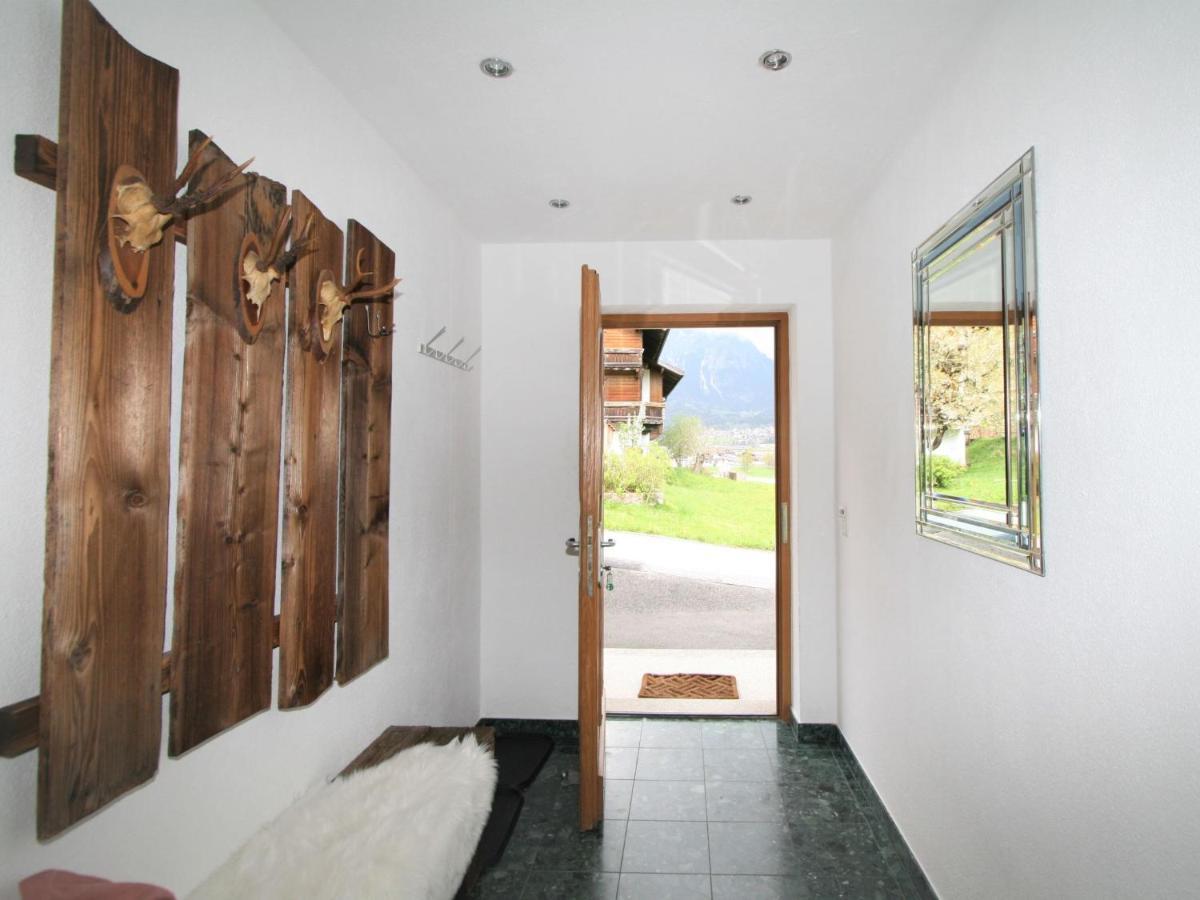Apartment Apartment Eberharter By Interhome Strass im Zillertal Luaran gambar