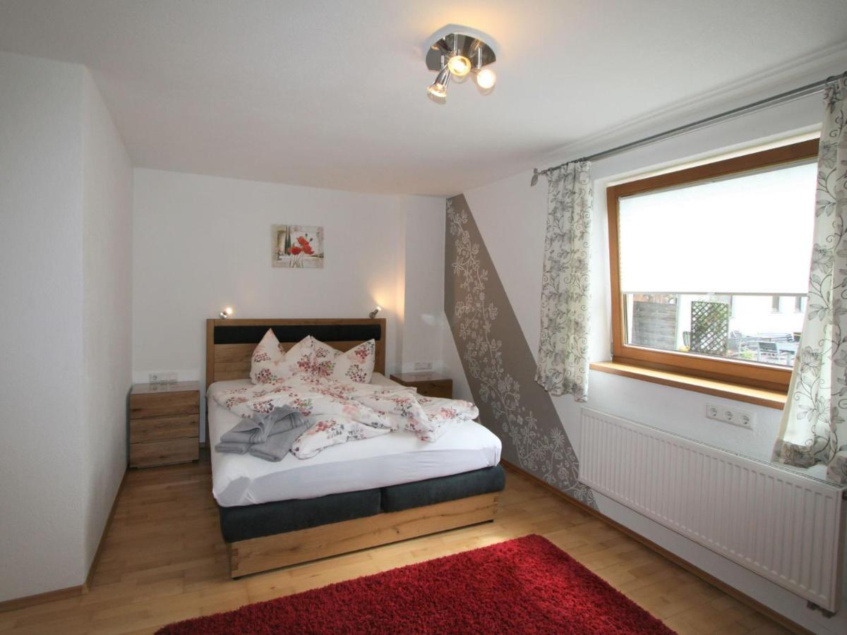 Apartment Apartment Eberharter By Interhome Strass im Zillertal Luaran gambar
