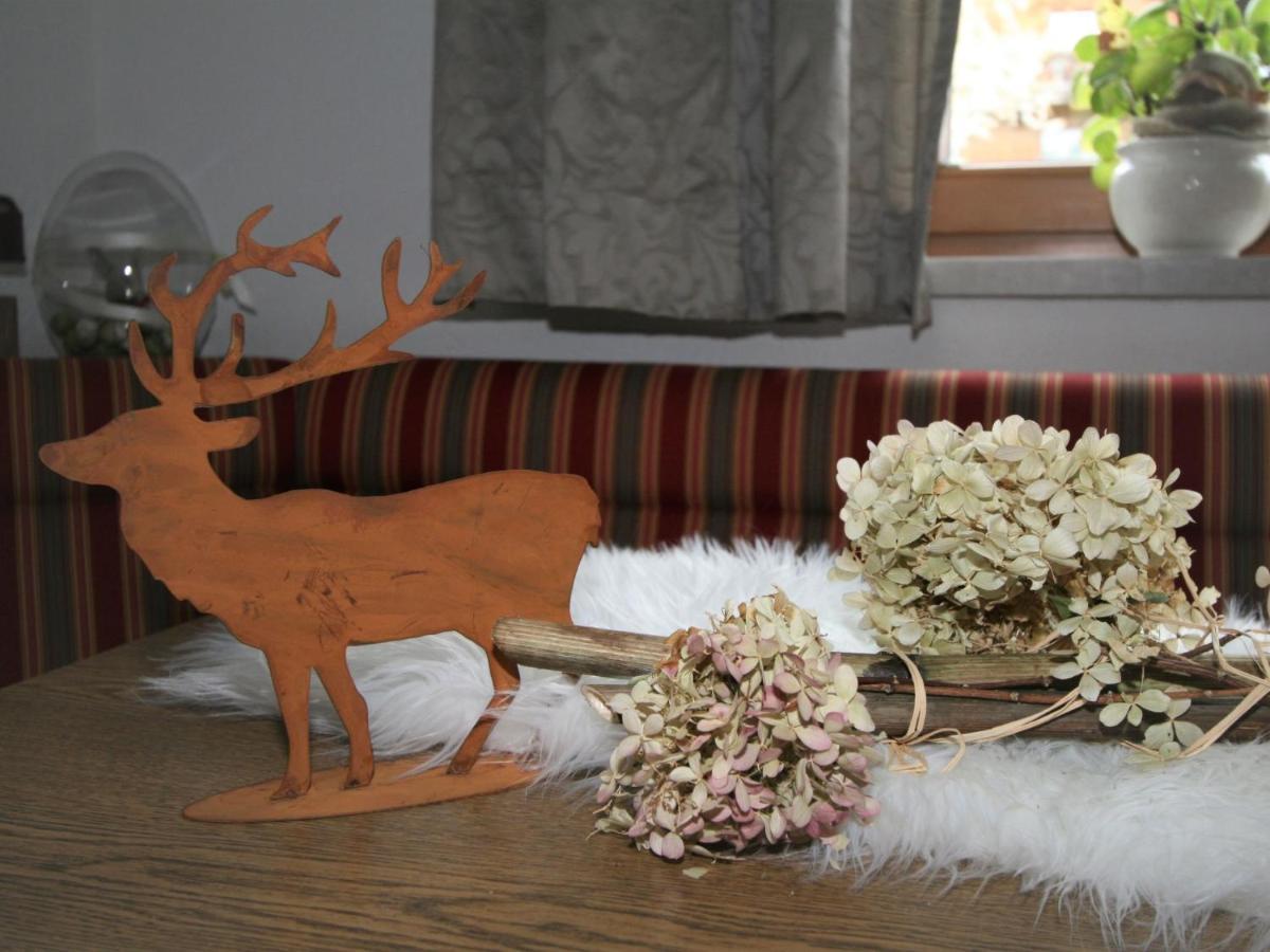 Apartment Apartment Eberharter By Interhome Strass im Zillertal Luaran gambar