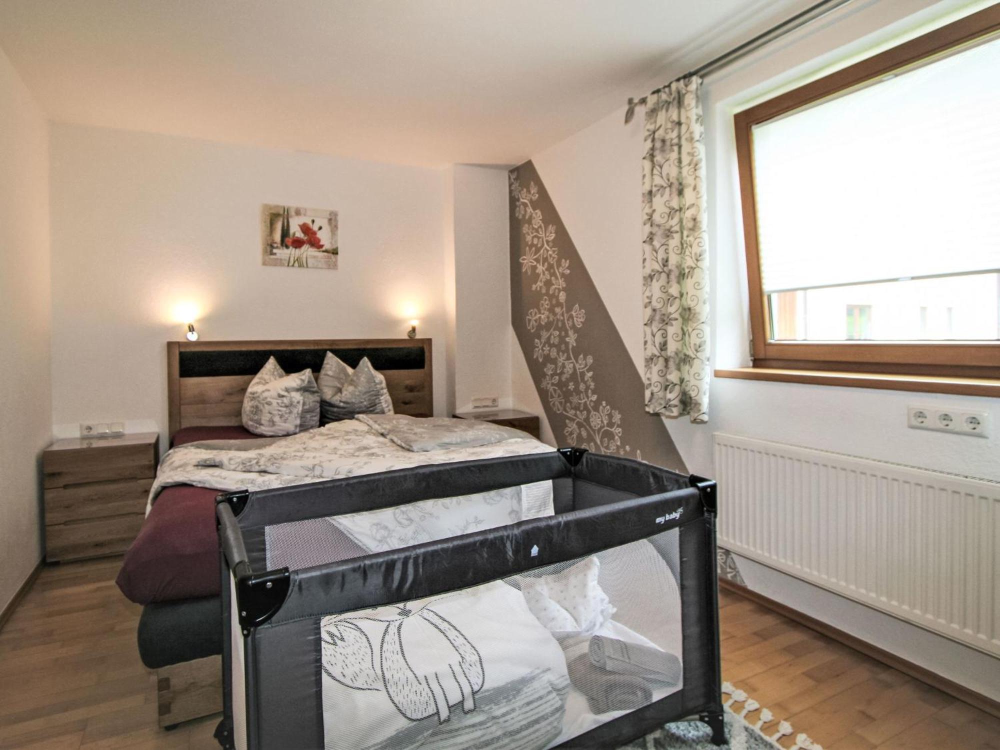 Apartment Apartment Eberharter By Interhome Strass im Zillertal Luaran gambar