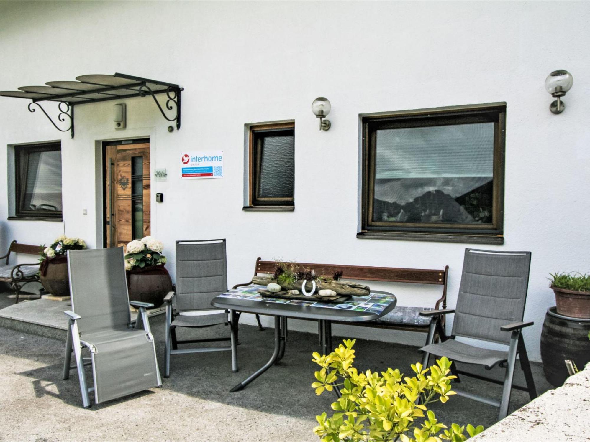 Apartment Apartment Eberharter By Interhome Strass im Zillertal Luaran gambar